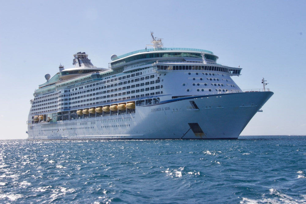 Cruises Are for Old People… Maybe They Were Onto Something