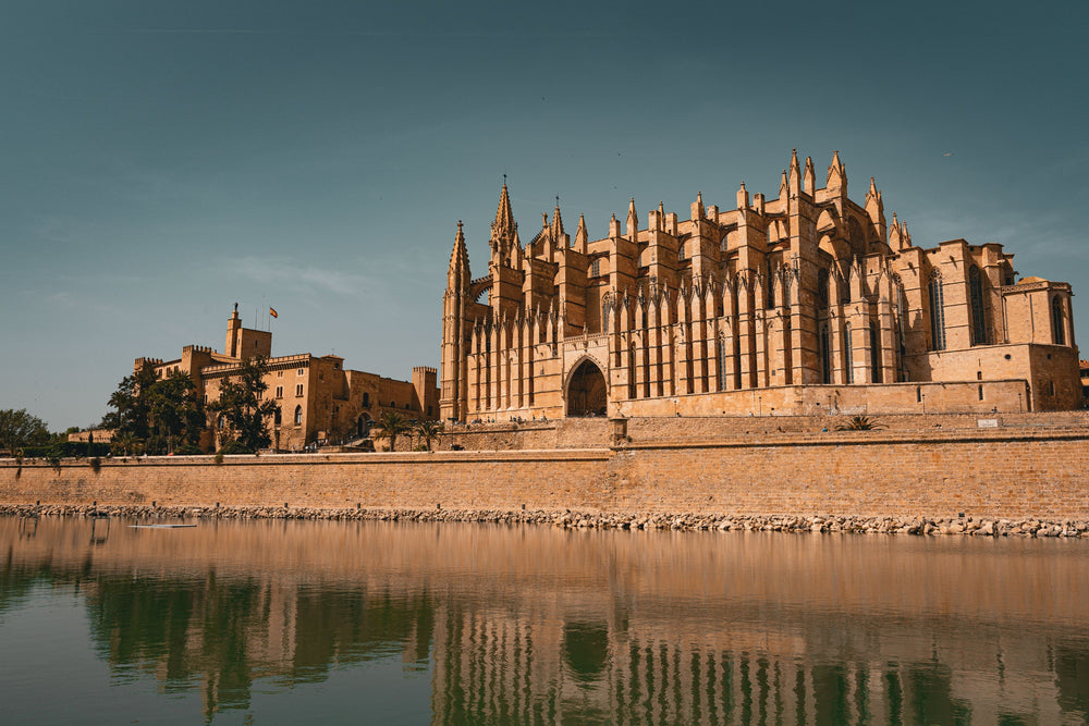 Majorca Is So Much More Than Magaluf
