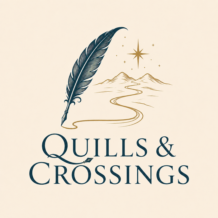 Quills & Crossings